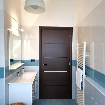 Sg Family - Bene Apartment