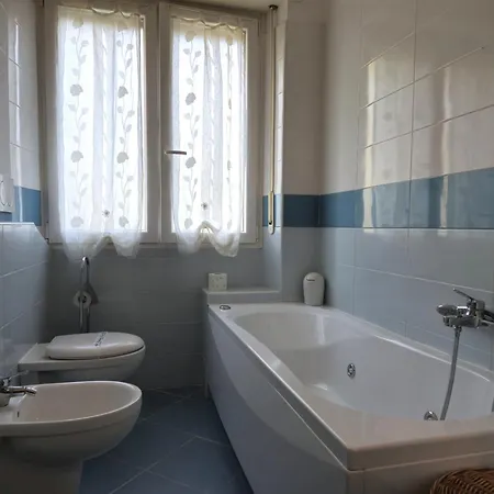 Sg Family - Bene Apartment *