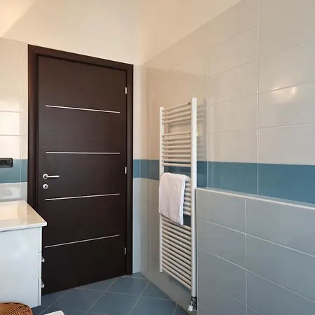 Apartment Sg Family - Bene *