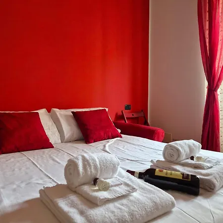 Sg Family - Bene Apartment Verona