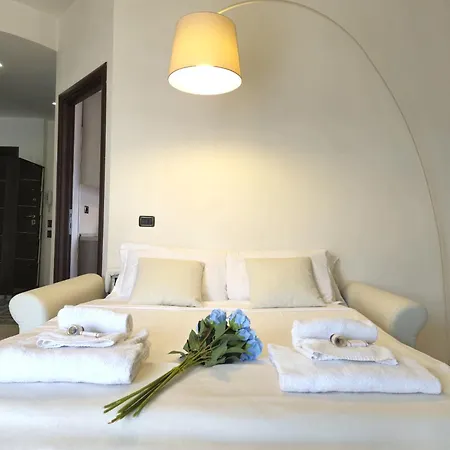 Apartment Sg Family - Bene Verona