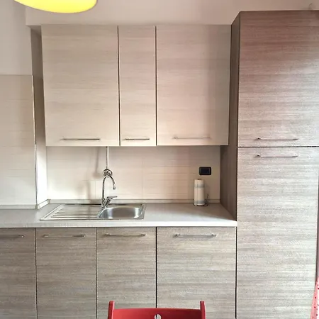 Apartment Sg Family - Bene