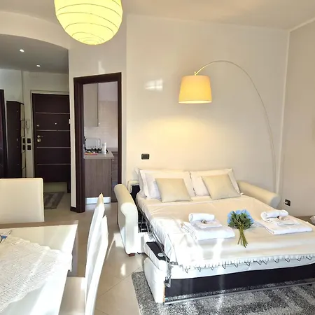 Sg Family - Bene Apartment Verona