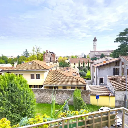 Sg Family - Bene Apartment