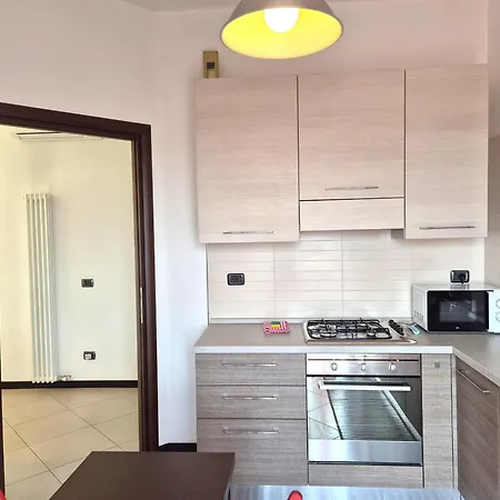 Apartment Sg Family - Bene