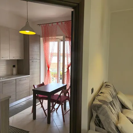 Sg Family - Bene Apartment *