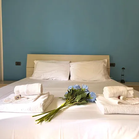 Sg Family - Bene Apartment Verona