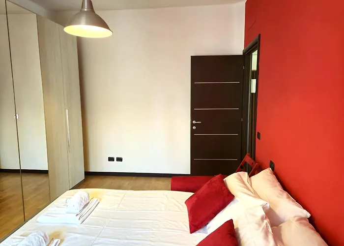 Sg Family - Bene Lägenhet