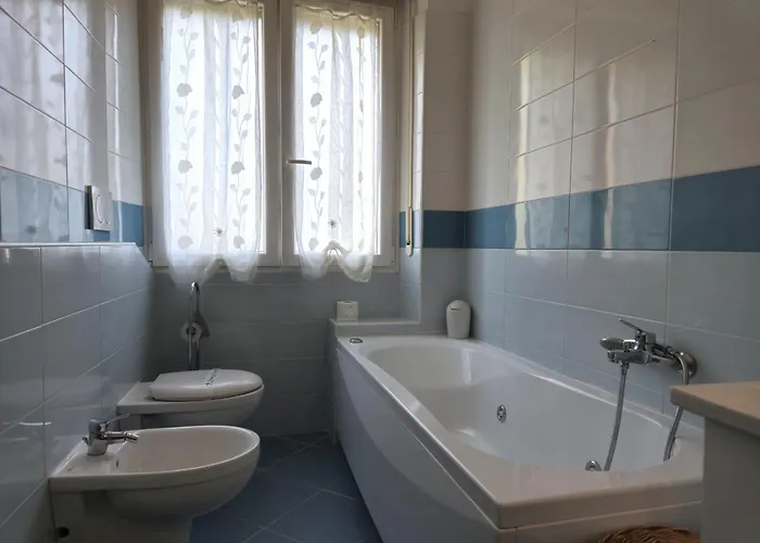 Sg Family - Bene Lägenhet *