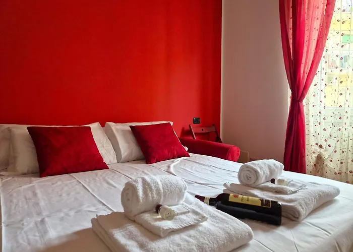 Sg Family - Bene Lägenhet Verona