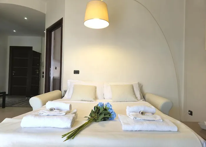 Lägenhet Sg Family - Bene Verona