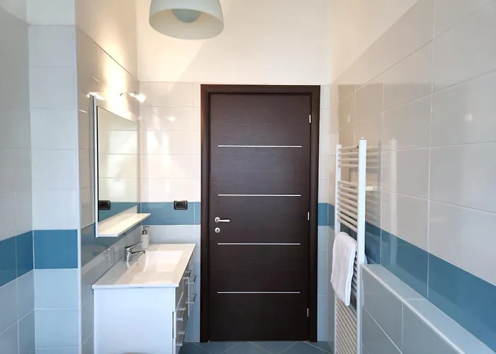 Sg Family - Bene Lägenhet