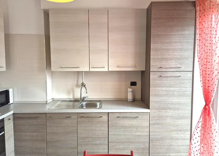 Lägenhet Sg Family - Bene