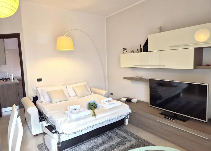 Lägenhet Sg Family - Bene *