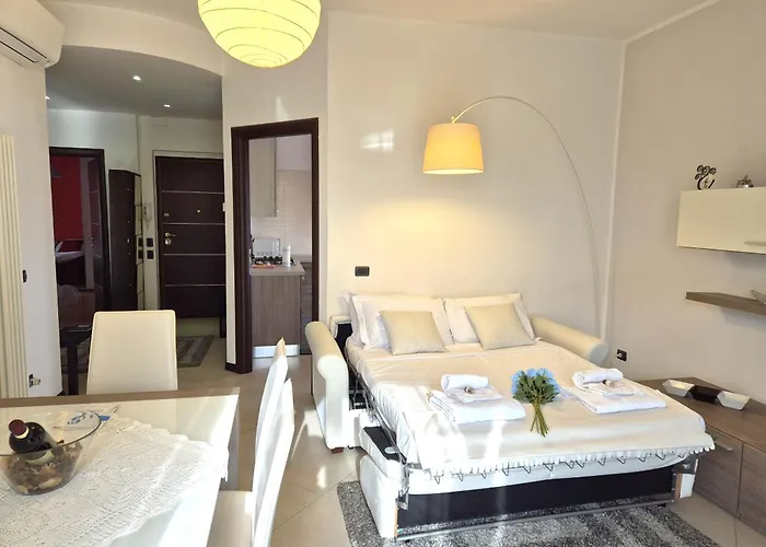 Sg Family - Bene Lägenhet Verona