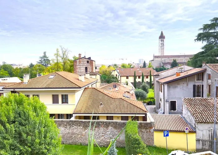 Sg Family - Bene Lägenhet