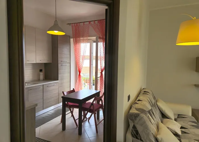 Sg Family - Bene Lägenhet *