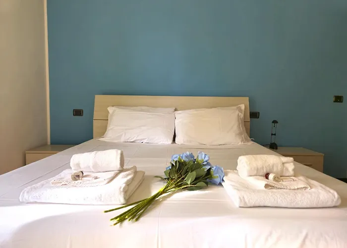 Sg Family - Bene Lägenhet Verona