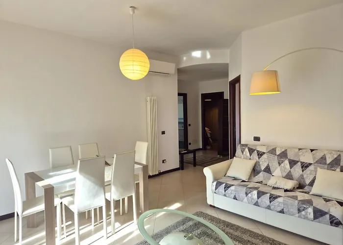 Lägenhet Sg Family - Bene