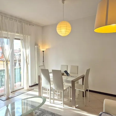 Sg Family - Bene Apartamento